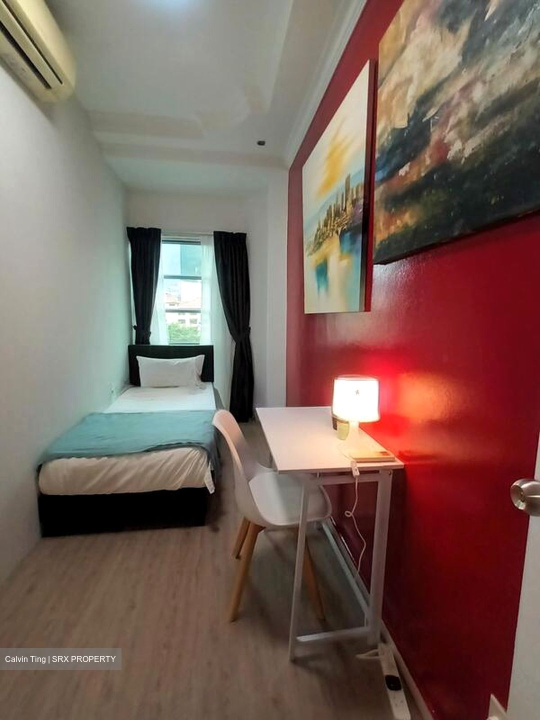 The Riverside Piazza (D1), Apartment #511567831